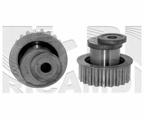 Autoteam A00564 Tensioner pulley, timing belt A00564