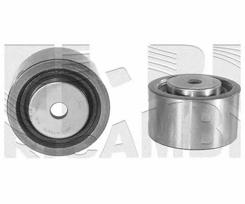 Autoteam A00568 Tensioner pulley, timing belt A00568