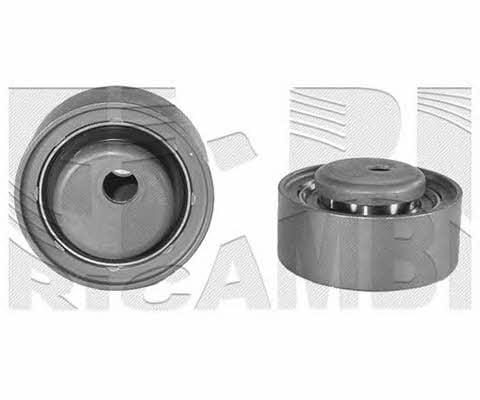 Autoteam A00572 Tensioner pulley, timing belt A00572