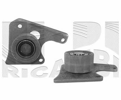 Autoteam A00592 Tensioner pulley, timing belt A00592
