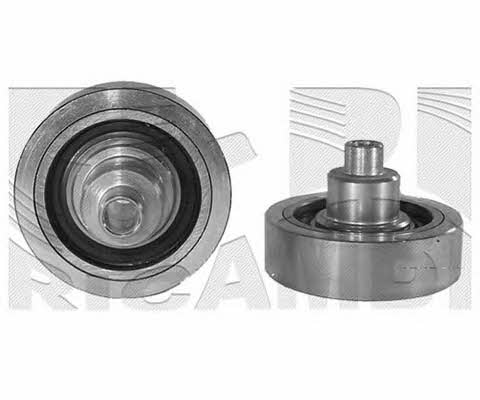 Autoteam A00596 V-ribbed belt tensioner (drive) roller A00596