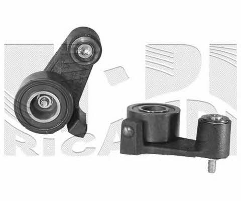 Autoteam A00612 Tensioner pulley, timing belt A00612