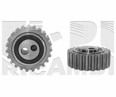 Autoteam A00628 Tensioner pulley, timing belt A00628