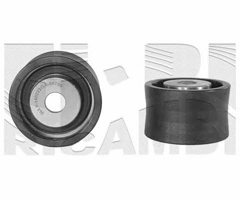 Autoteam A00680 Tensioner pulley, timing belt A00680