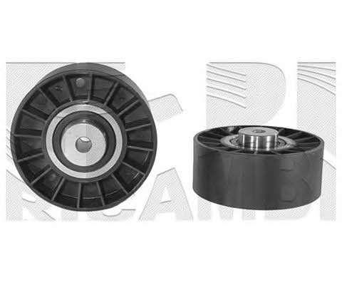 Autoteam A00704 V-ribbed belt tensioner (drive) roller A00704