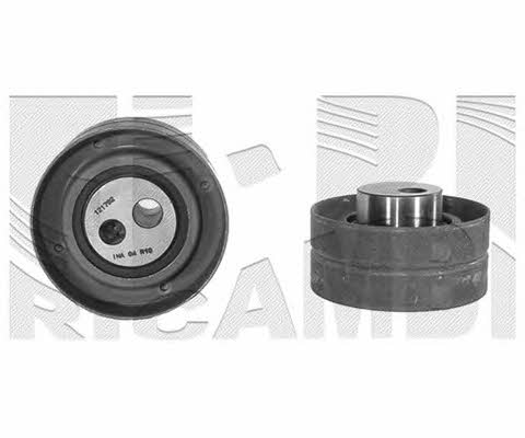 Autoteam A00712 Tensioner pulley, timing belt A00712