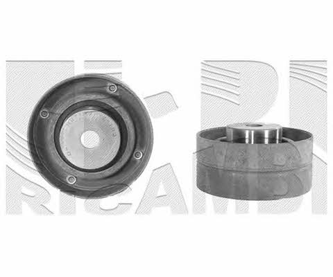 Autoteam A00716 Tensioner pulley, timing belt A00716