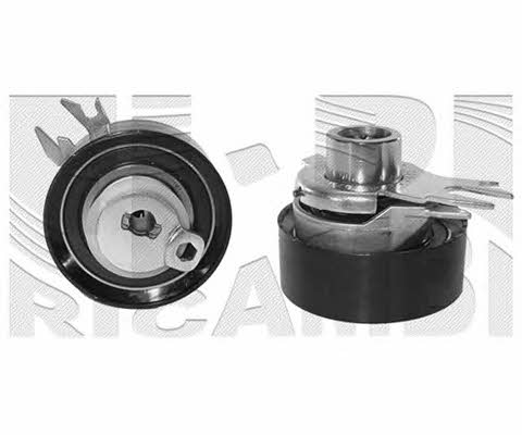 Autoteam A01436 Tensioner pulley, timing belt A01436