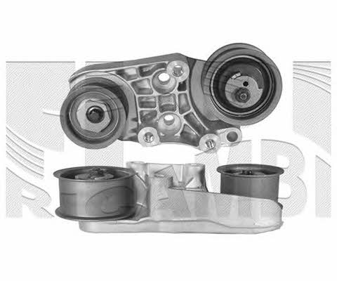 Autoteam A01444 Tensioner pulley, timing belt A01444