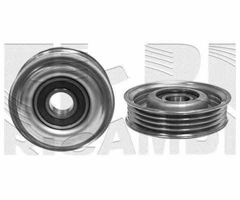 Autoteam A01448 V-ribbed belt tensioner (drive) roller A01448