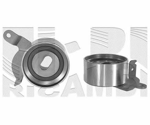 Autoteam A01476 Tensioner pulley, timing belt A01476
