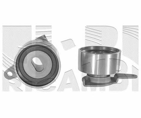 Autoteam A01480 Tensioner pulley, timing belt A01480