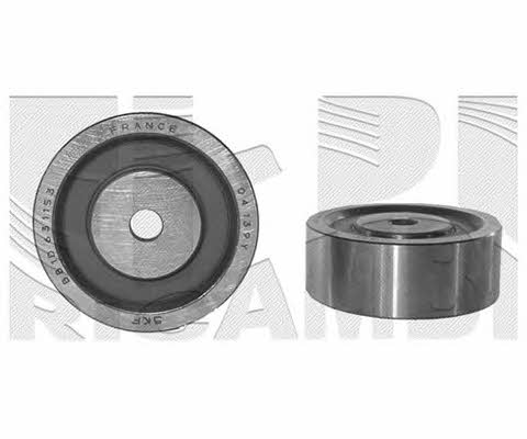 Autoteam A01512 V-ribbed belt tensioner (drive) roller A01512
