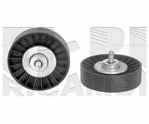 Autoteam A01516 V-ribbed belt tensioner (drive) roller A01516