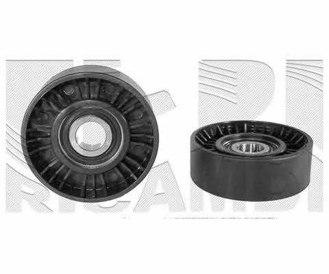 Autoteam A01520 V-ribbed belt tensioner (drive) roller A01520