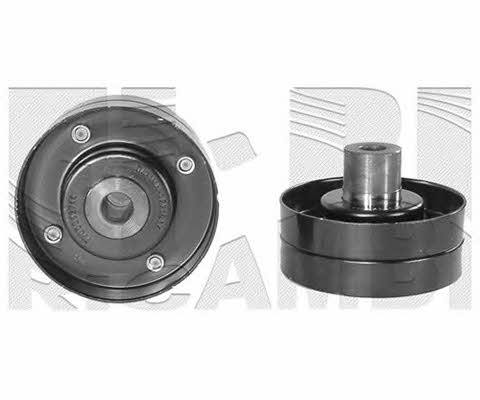Autoteam A01548 V-ribbed belt tensioner (drive) roller A01548