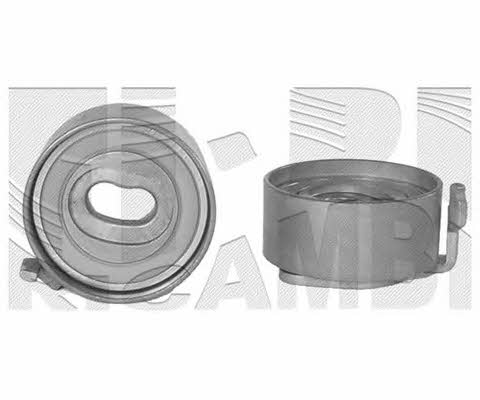 Autoteam A01604 Tensioner pulley, timing belt A01604