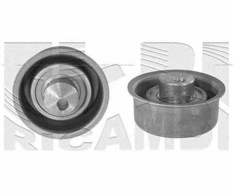 Autoteam A01612 Tensioner pulley, timing belt A01612
