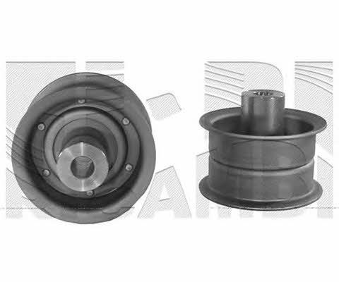 Autoteam A01628 Tensioner pulley, timing belt A01628