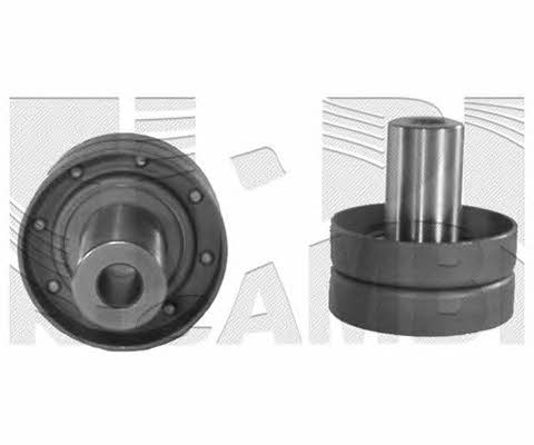 Autoteam A01632 Tensioner pulley, timing belt A01632
