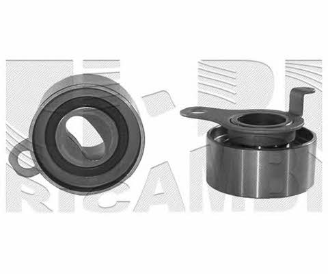 Autoteam A01656 Tensioner pulley, timing belt A01656
