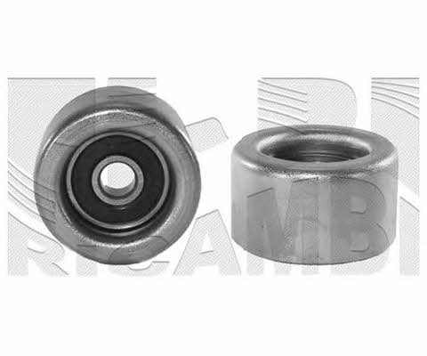 Autoteam A01664 Tensioner pulley, timing belt A01664