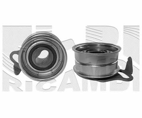 Autoteam A01668 Tensioner pulley, timing belt A01668