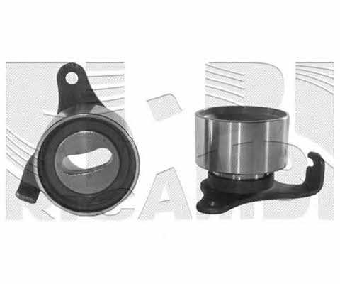 Autoteam A01676 Tensioner pulley, timing belt A01676