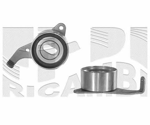 Autoteam A01704 Tensioner pulley, timing belt A01704