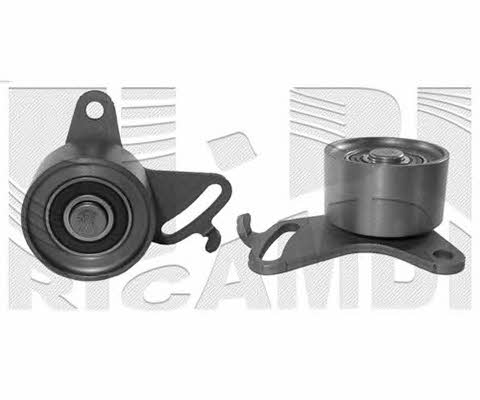 Autoteam A01708 Tensioner pulley, timing belt A01708