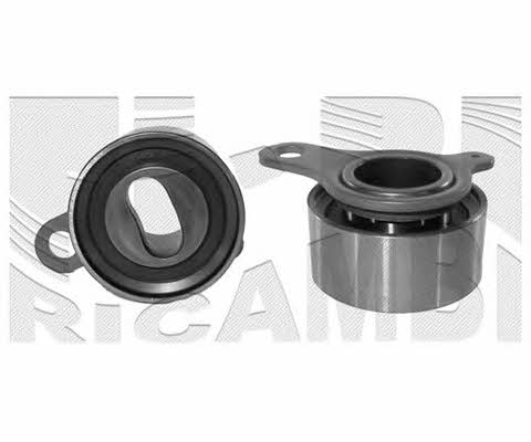 Autoteam A01716 Tensioner pulley, timing belt A01716