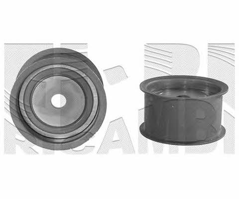 Autoteam A01728 Tensioner pulley, timing belt A01728