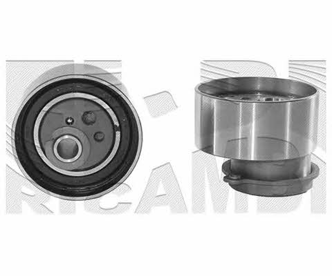 Autoteam A01744 Tensioner pulley, timing belt A01744