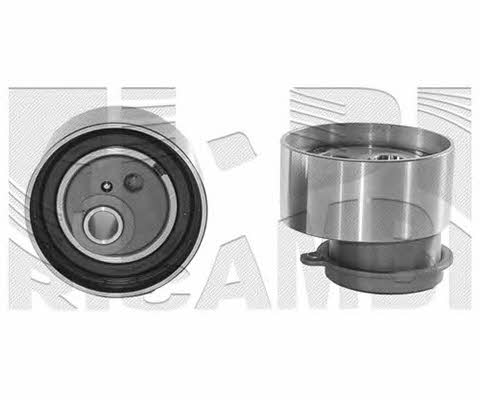 Autoteam A01748 Tensioner pulley, timing belt A01748