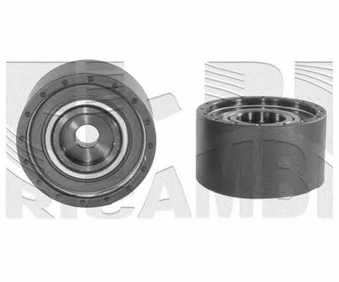 Autoteam A01756 Tensioner pulley, timing belt A01756