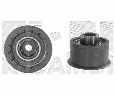 Autoteam A01760 Tensioner pulley, timing belt A01760