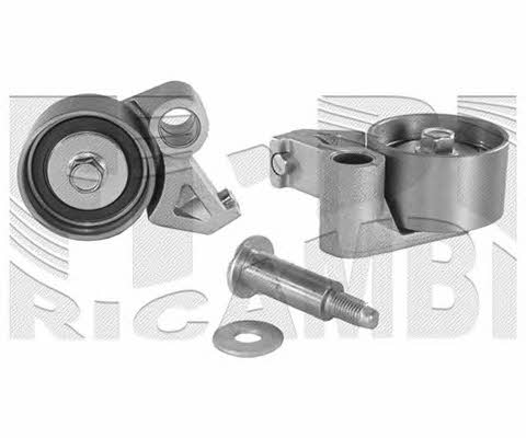 Autoteam A01764 Tensioner pulley, timing belt A01764