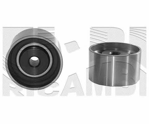 Autoteam A01768 Tensioner pulley, timing belt A01768