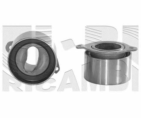 Autoteam A01776 Tensioner pulley, timing belt A01776