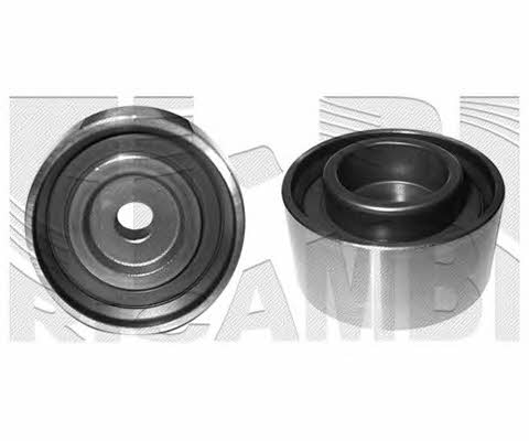 Autoteam A01784 Tensioner pulley, timing belt A01784