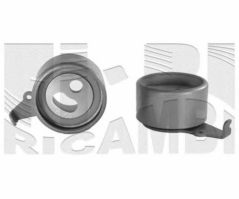 Autoteam A01792 Tensioner pulley, timing belt A01792