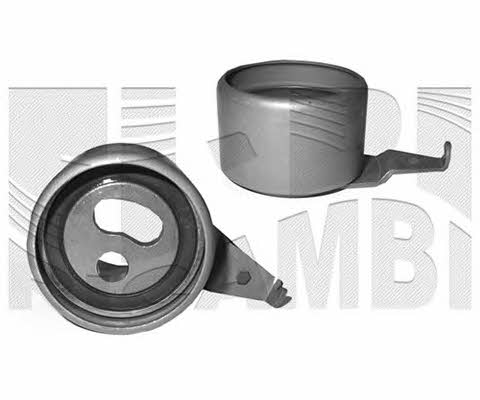 Autoteam A01800 Tensioner pulley, timing belt A01800