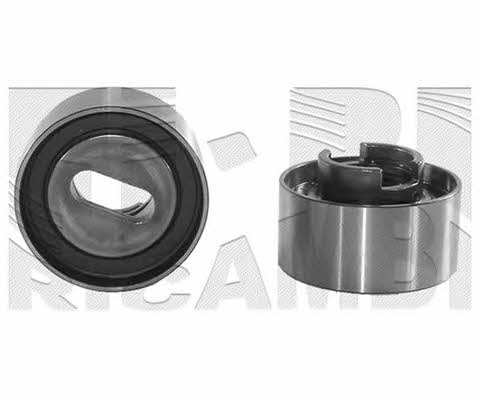 Autoteam A01804 Tensioner pulley, timing belt A01804