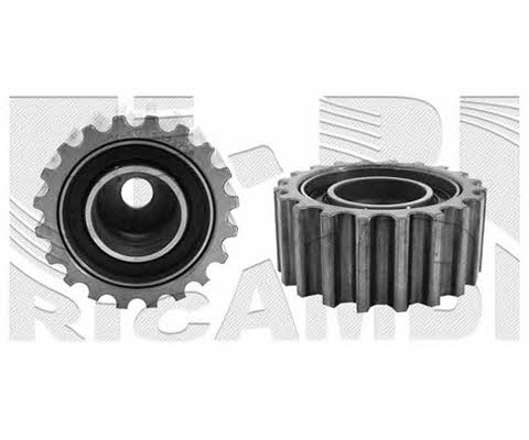 Autoteam A01808 Tensioner pulley, timing belt A01808