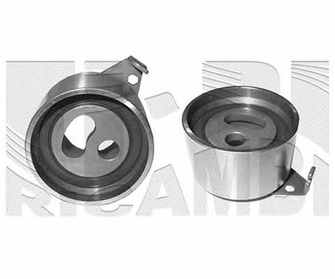 Autoteam A01812 Tensioner pulley, timing belt A01812