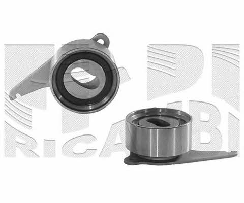 Autoteam A01816 Tensioner pulley, timing belt A01816