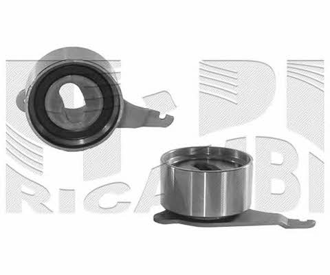 Autoteam A01820 Tensioner pulley, timing belt A01820