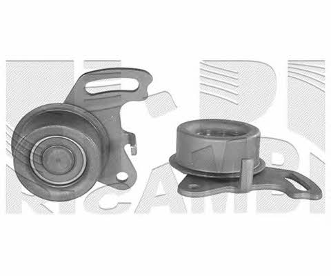 Autoteam A01844 Tensioner pulley, timing belt A01844