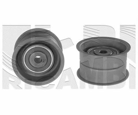 Autoteam A01856 Tensioner pulley, timing belt A01856