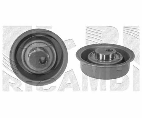 Autoteam A01864 Tensioner pulley, timing belt A01864